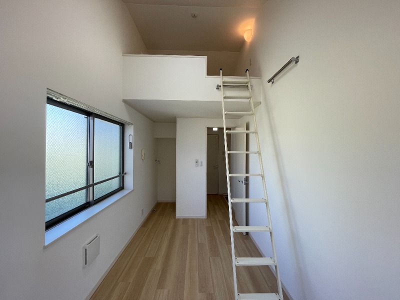 エスポワール日暮里3階 部屋その他