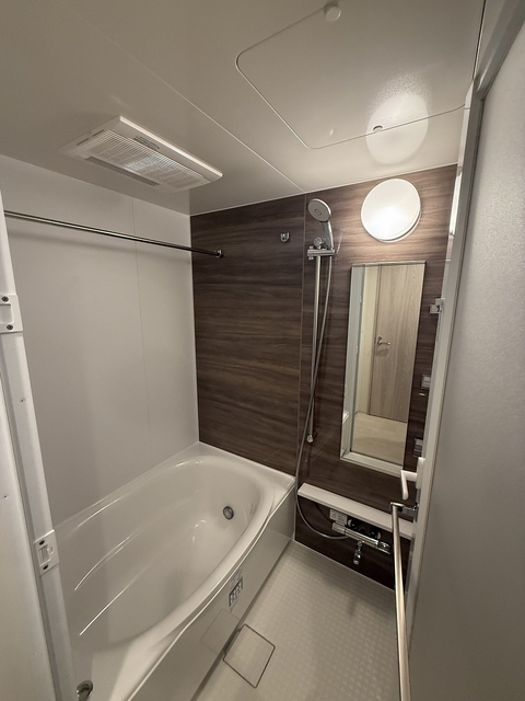 プレディアコート三軒茶屋404号室 2025年10月撮影