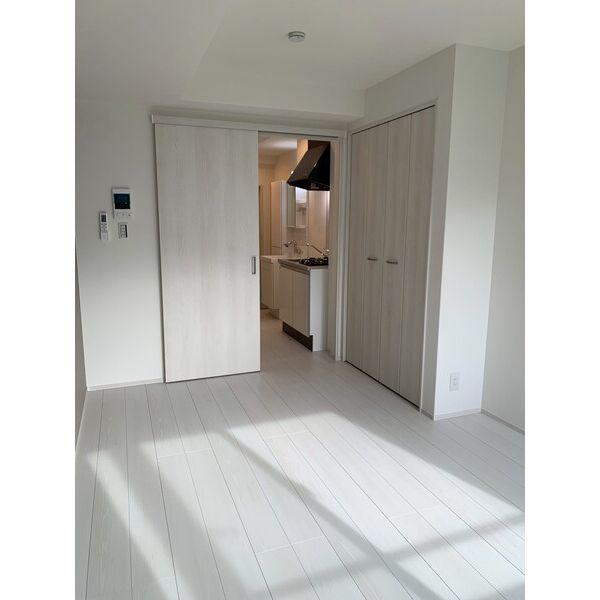 Ambitio野田102号室 部屋その他