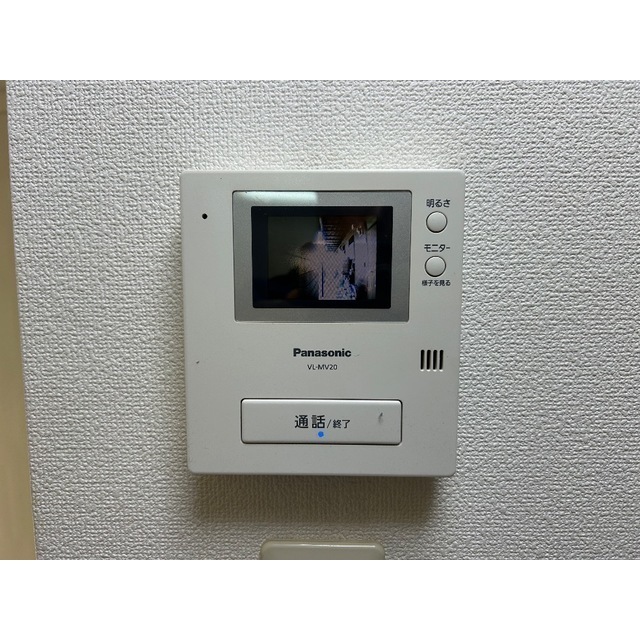 ヒルズ川口Ａ　旧澤田ハイツＡ号棟102号室 玄関