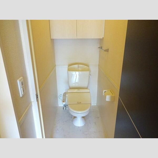 ソフィアコート　弐番館 温水洗浄暖房便座