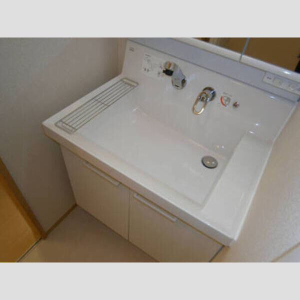 ラ・グラシューズ　A107号室 ラ・グラシューズA107