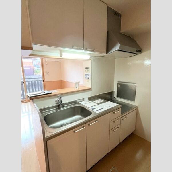 グランメール キッチン