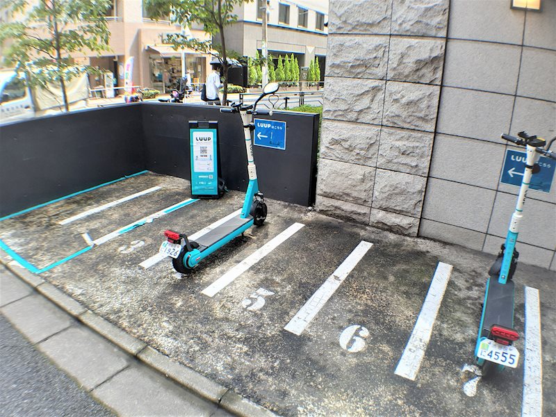 レジディア文京本郷Ⅱ4階 ループポート