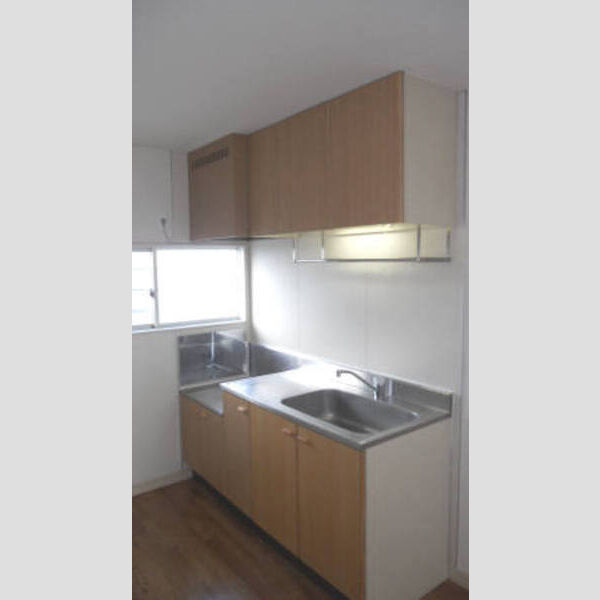 グレープズヒル　F 独立キッチン