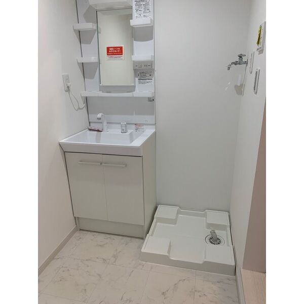 レガリアregalia202号室 部屋その他