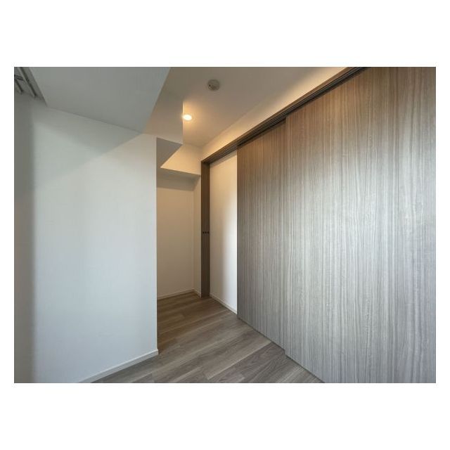 AIFLAT文京本駒込0403号室 ベッドルーム