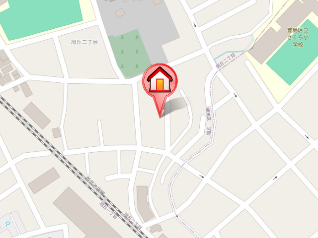 テグレ2102階 null