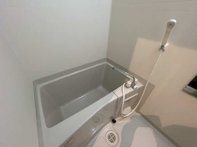 ハーモニーレジデンス田町 お風呂