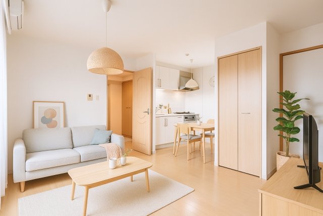 ＡｚａｌｅａＨｏｕｓｅ練馬 キッチン