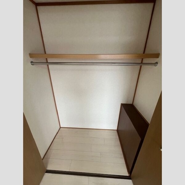 アメニティ 収納