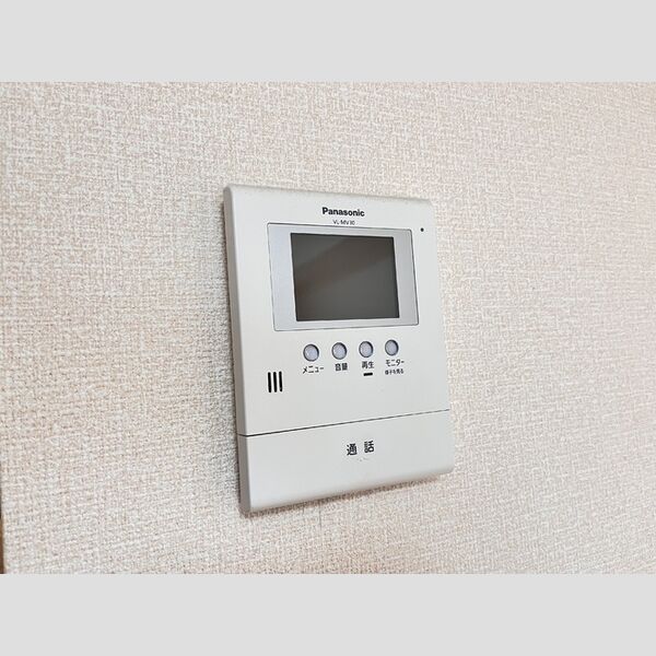 レガシィ小杉212号室 部屋設備