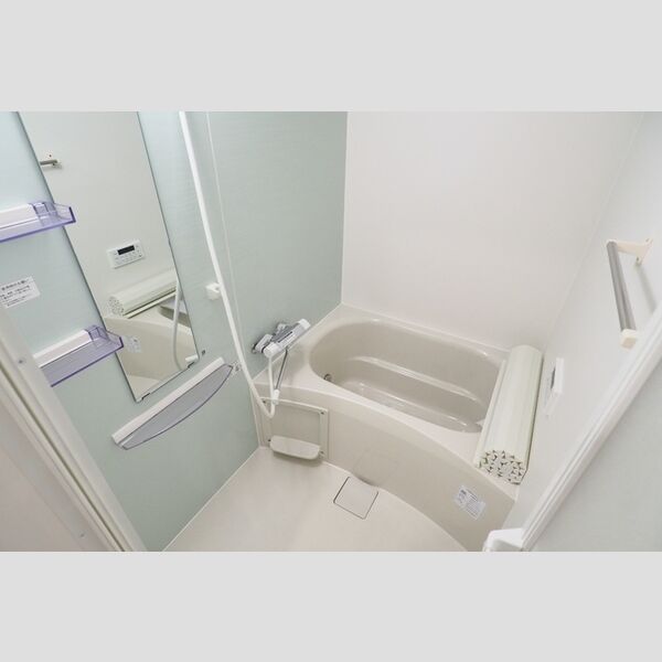 グラディーヴォレ 浴室換気乾燥機、追いだき付きユニットバス