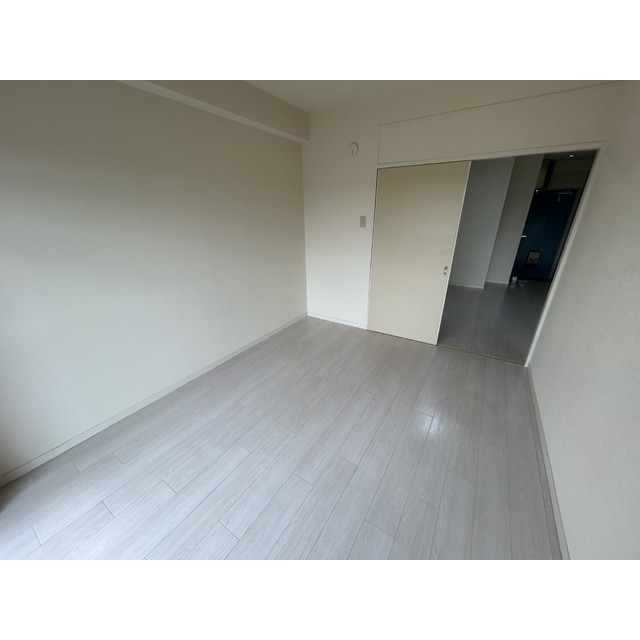 スターライトヴィラ2302号室 リビング