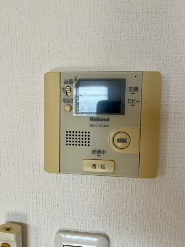 ウエストコート2階 部屋その他