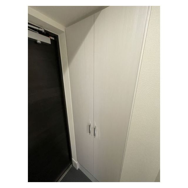 プレサンスブルーム浅草1005号室 玄関