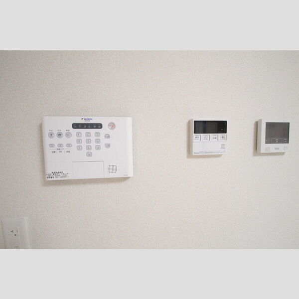 ルピナス301号室 部屋設備