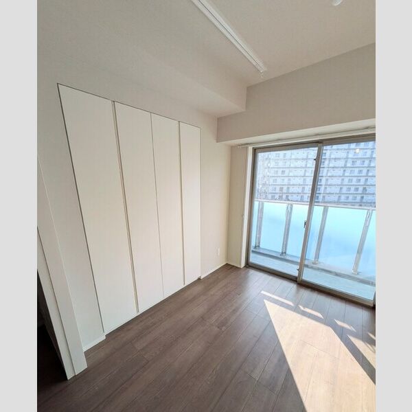 ロイジェント潮見0604号室 洋室