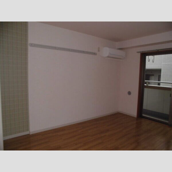 アークK　B館201号室 洋室7.6帖