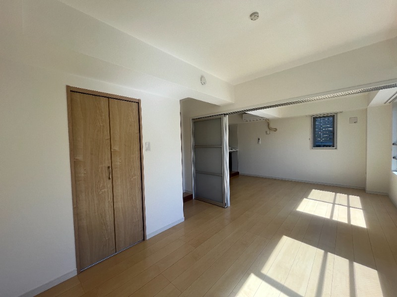 ウィズリー押上4階 部屋その他