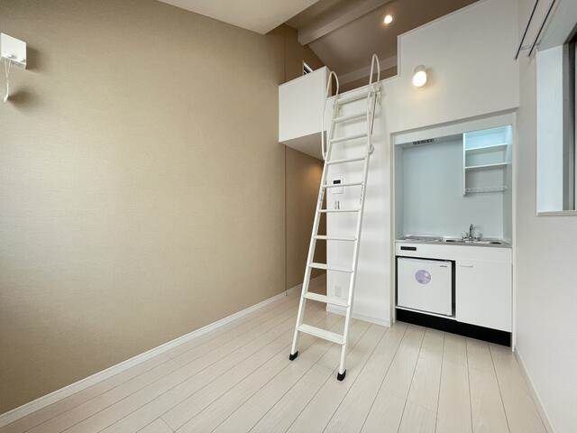 イルミナハイム笹塚2階 部屋その他