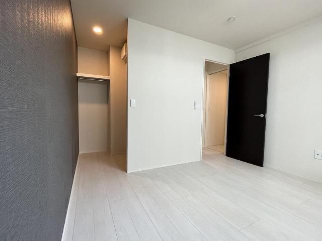 （仮称）調布市柴崎新築アパート103号室 洋室（イメージ）