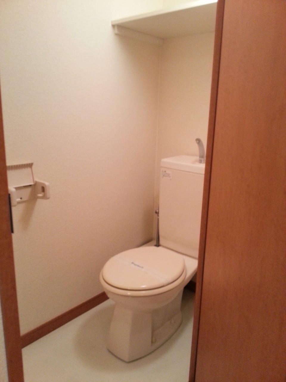 レオパレスエトワール205号室 部屋その他