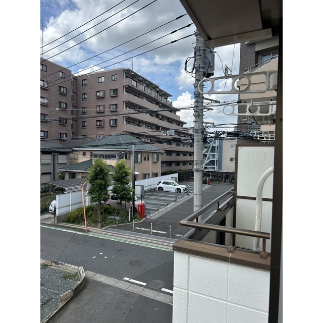 ピリカチャーシー203号室 部屋その他