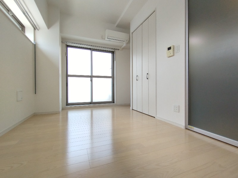 GROWS本所吾妻橋 リビング