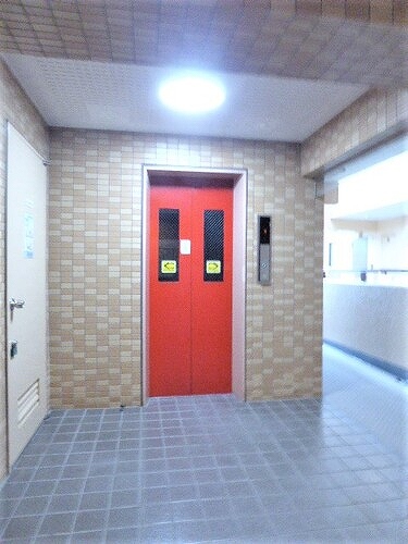 ライオンズマンション金沢八景第１２2階 同建物別部屋の参考画像