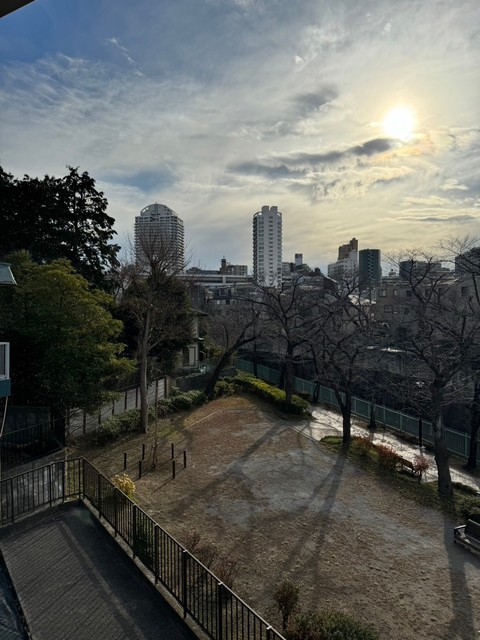 ダイヤ板橋コーポ0206号室 展望