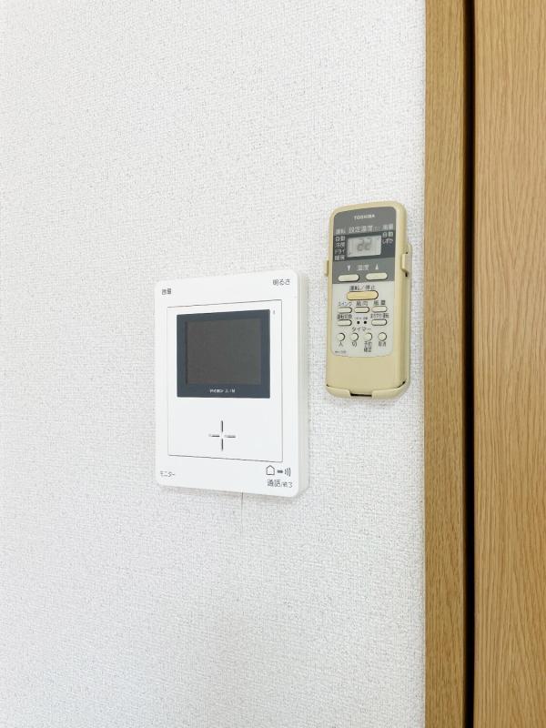 サンフォレスト2階 その他