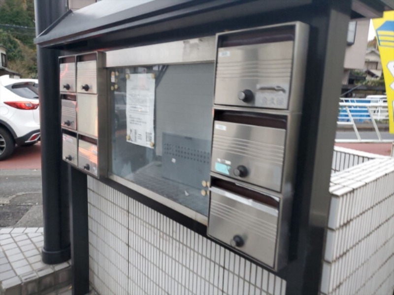 鶴川第一レジデンス2階 部屋その他