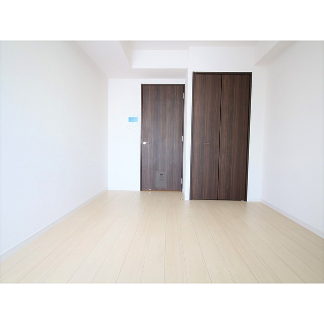 プレール・ドゥーク東向島 リビング