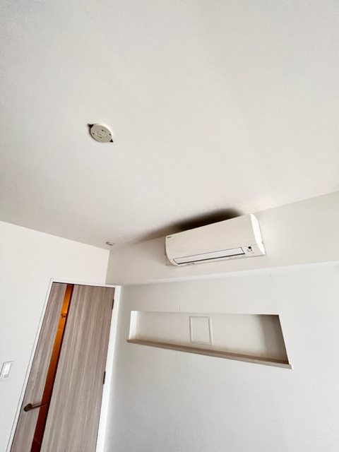 レジディア文京本郷Ⅳ5階 部屋設備