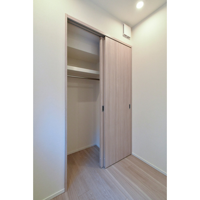 クオリタス住吉0204号室 内観