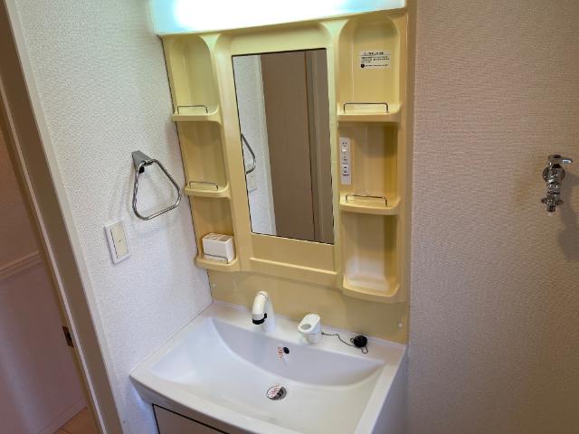 バード・ヴェール　(Ｂｉｒｄ・Ｖｅｒｔ)202号室 同建物別部屋の参考画像