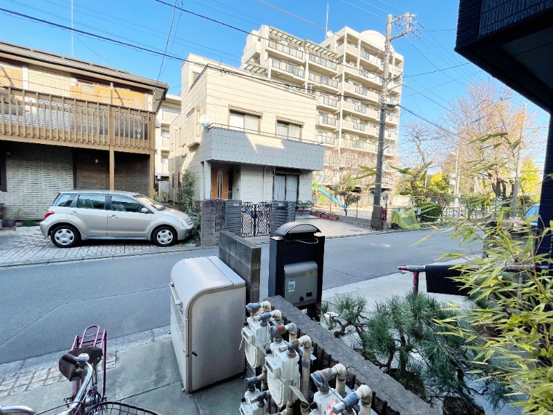 サルバドール1階 部屋その他