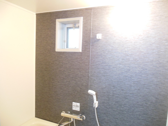 サンモール向台 窓あり