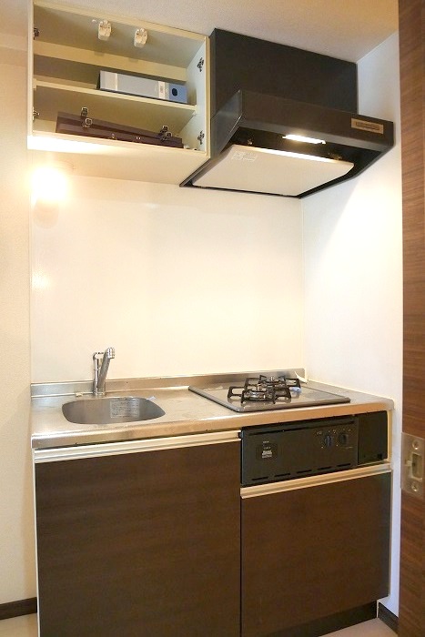 GENOVIA板橋本町駅前green veil1001号室 同建物別部屋の参考画像