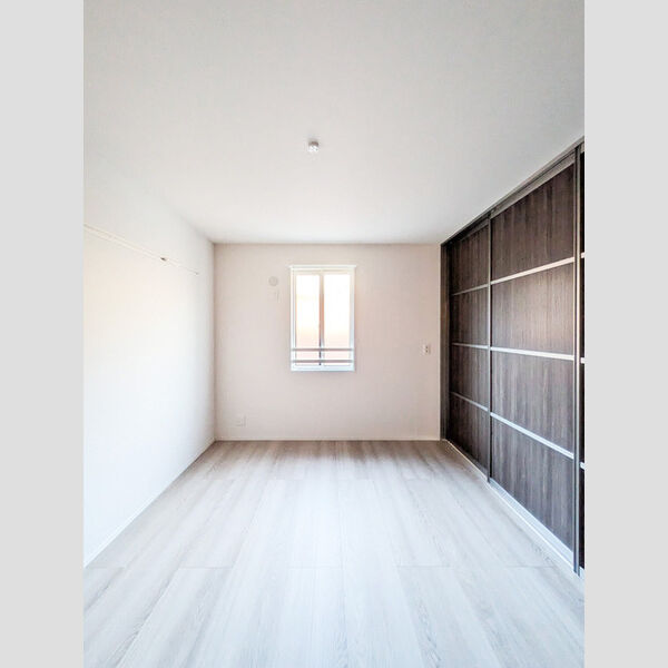 セントラーレ203号室 部屋その他