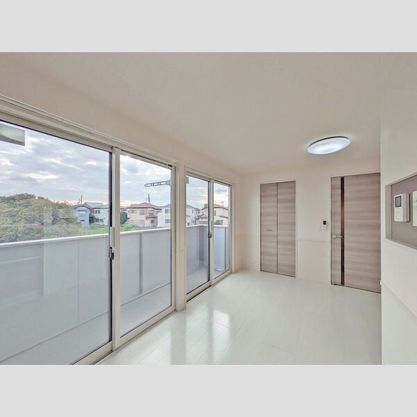 アンテ クラージュ LDK