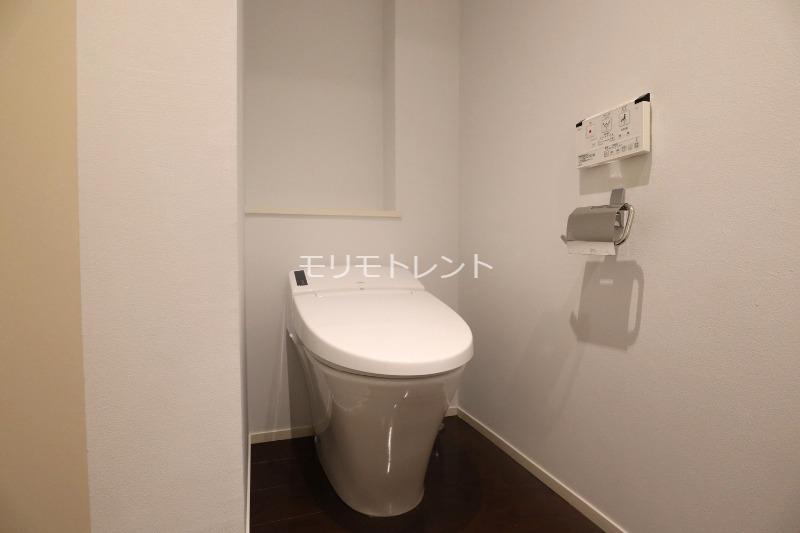 カスタリア市ヶ谷地下1階 室内参考写真（1F-Bタイプ）