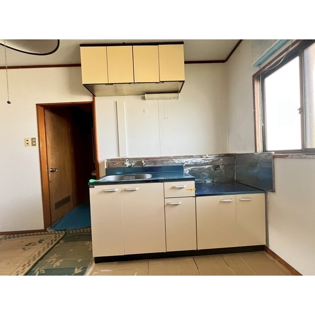 コーポ木村 内観