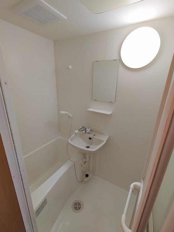 ザ・ロイヤルⅢ2階 部屋その他