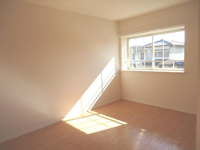 メゾン千城台202号室 洋室（イメージ）