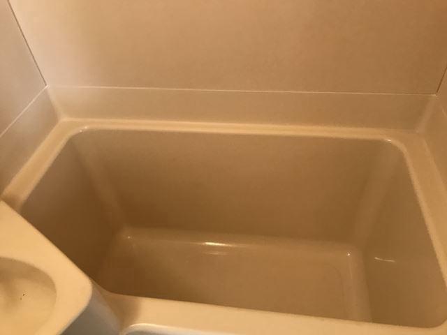 コート平塚 お風呂