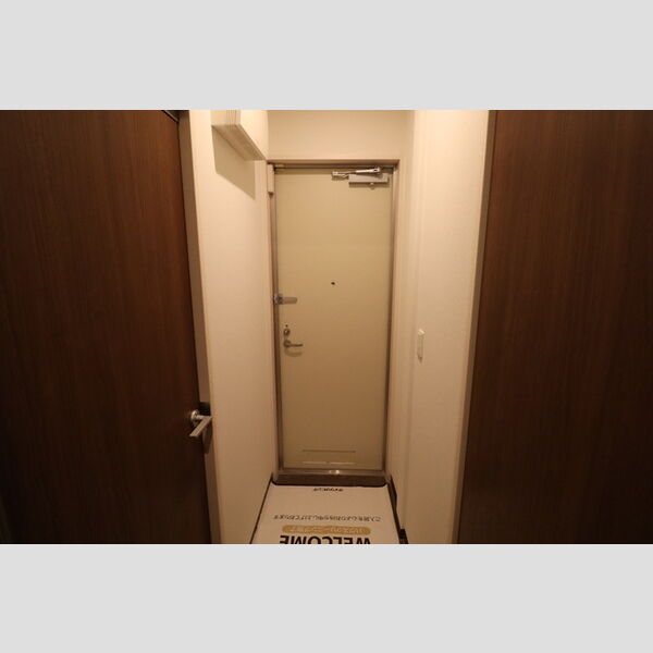 さくら湘南 玄関