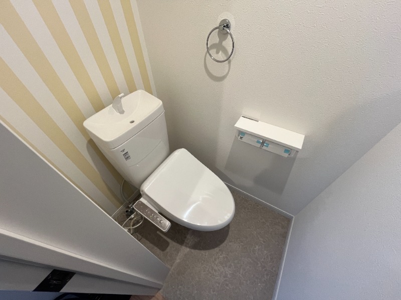 ボナール検見川1階 部屋その他