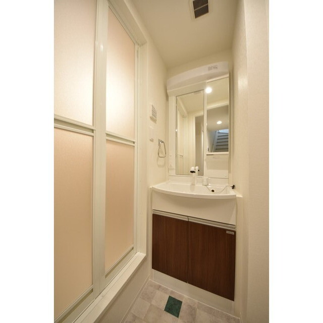 エルファーロ広尾 内観